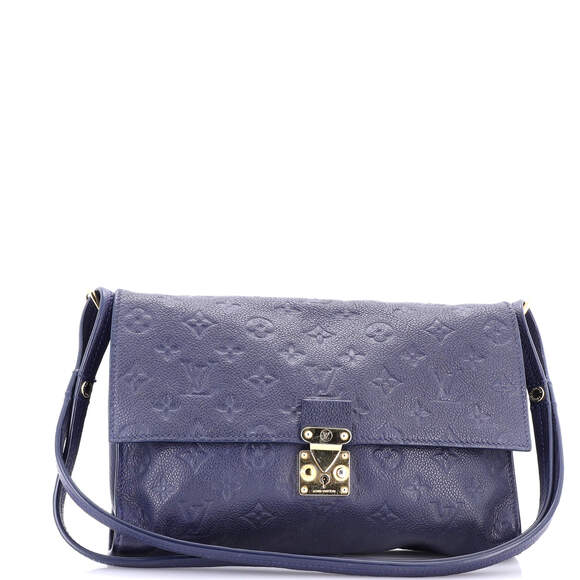 Louis Vuitton Fascinante Handbag #175516L10B - Picture 1 of 10